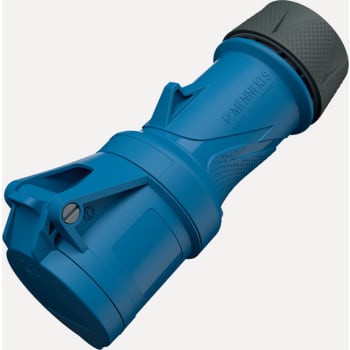 [1528293945] CEE forlænger XTRA S 16A 3P 6H 230V IP54