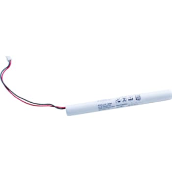 [4248061933] BATTERIPAKKE SLX - AKKU 3,6V / 800 MAH