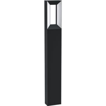 [4248802325] Riforano Standerlampe udendørs H770 2x5W IP54 Sort