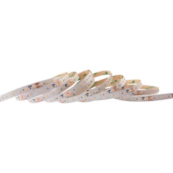 [4257800062] LED strip 24V DC 9,6W 2700K, RA90, 720 lumen, 5M, IP20