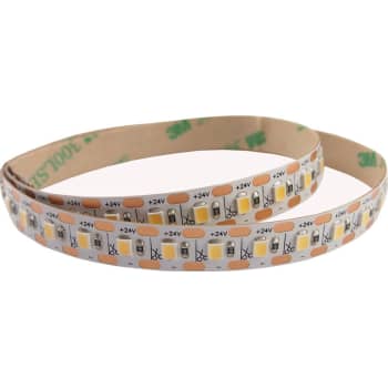 [4257800130] LED strip 24V DC 14,4W 3000K, RA90, 1260 lumen, 5M, IP20