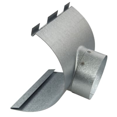 [275006051] ALUZINK TUDSTK. 11/90MM