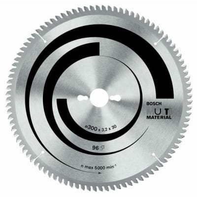 [881315595] RUNDSAVKLINGE 80TD Ø216/30MM