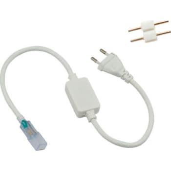 [4257800703] LED strip 230V strømtilslutning. 13x7 mm, IP67
