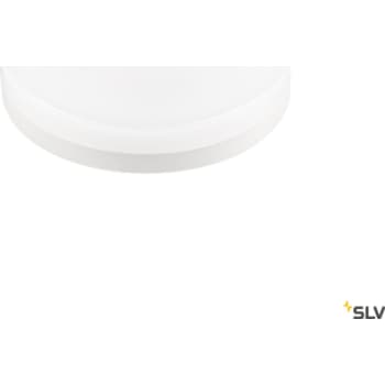 [4257908841] TCR TSE GX53, LED-lyskilde hvid/mælkehvid 6W 3000K CRI90 120°