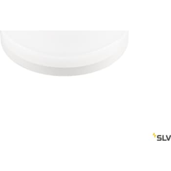 [4257908854] TCR TSE GX53, LED-lyskilde hvid/mælkehvid 6W 2700K CRI90 120°