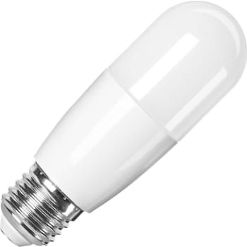 [4257909028] T38 E27, LED-lyskilde hvid 8W 3000K CRI90 240°