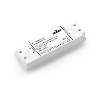 [4262005085] LED Driver Snappy 30W 24VDC