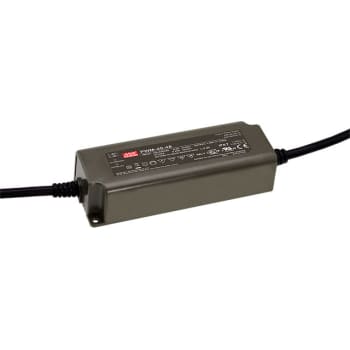 [4262005250] LED Driver PWM-40-12, 12VDC 3,34A 40W, IP67
