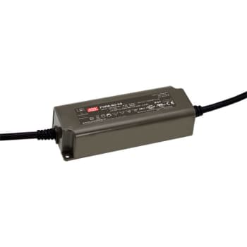 [4262005276] LED Driver PWM-60-12, 12VDC 5A 60W, IP67