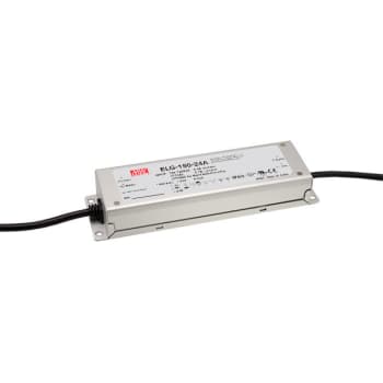 [4262006152] LED Driver ELG-150-12B-3Y, 12VDC 10A 120W, IP67