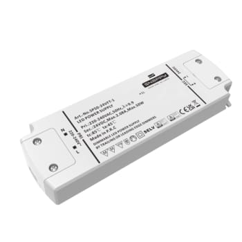 [4262006385] LED Driver SP50-24VFT, 50W 24VDC, dæmpbar