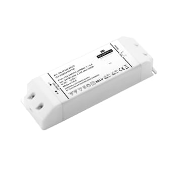 [4262006424] LED Driver SP100-24VFT, 100W 24VDC, dæmpbar