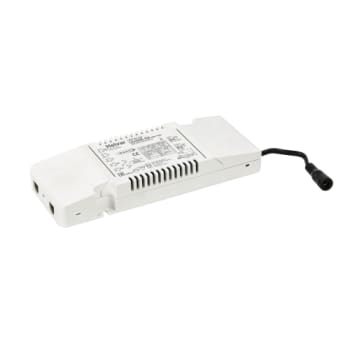 [4262082778] Tulsa LED Driver 24W Dali, OP-3395lm / MP-3515lm, 5P konnektorboks