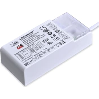[4262669052] LED DRIVER LEDGEAR 24W-40W CC 