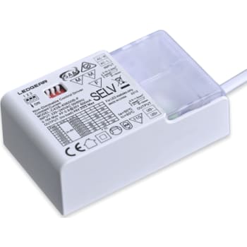 [4262669065] LED DRIVER LEDGEAR 10W-24W CC 
