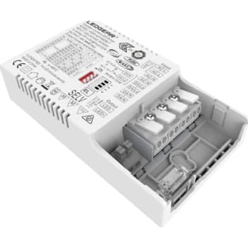 [4262669117] LED driver 24W-44W, 650-1100mA, Dali-2/Push, dæmpbar