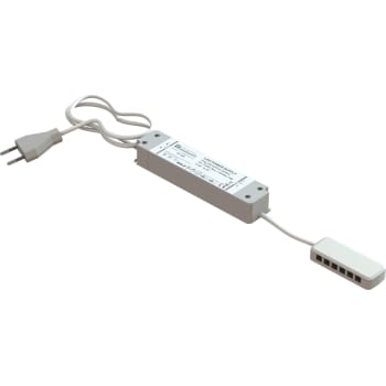 [4262700047] ID-LED DRIVER 12V DC 15W DÆMPBAR
