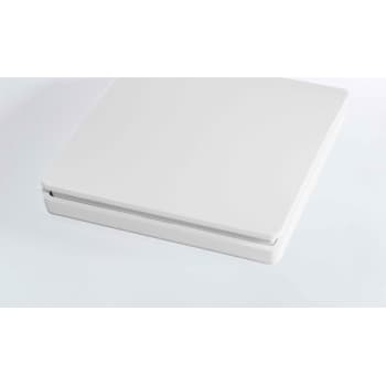 [4262700089] Trådløs kontakt Kinetic Switch Singlehvid