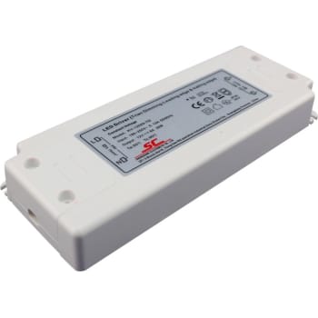 [4262800031] LED driver 24V DC 50W, triac / fase dæmpbar, IP20
