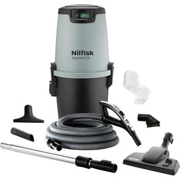 [4277005070] NILFISK ALT-I-1 LCD WIRELESS DELUXE