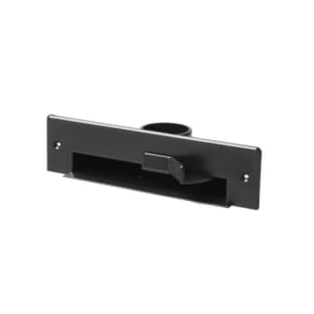 [4277100386] VacPan Fejebakke Sort