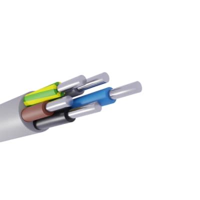 [4233003825] KABEL HF-AL-M 5G10 DCA T500