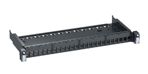[1088019397] Actassi Patchpanel S1 24 huls 1HE STD