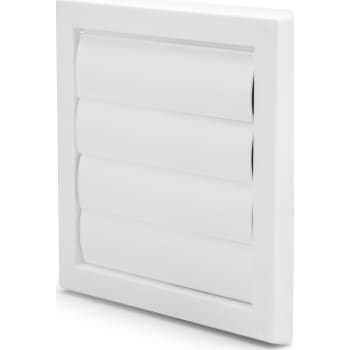 [4278000139] LAMELRIST 150X150MM HVID UDEN BAGKANT