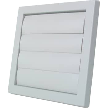 [4278000155] LAMELRIST 150X150MM GRÅ UDEN BAGKANT