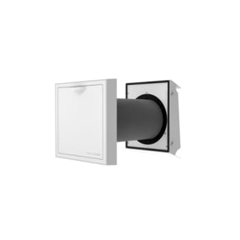 [4278100013] Ventilationsaggregat Flow FDX med varmegenvinding