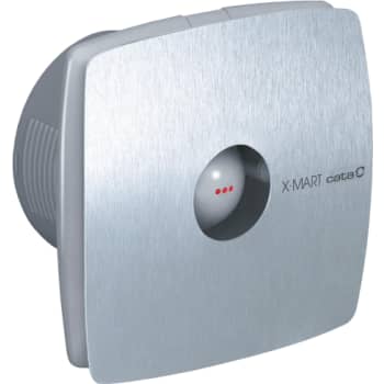 [4278508110] CATA X-MART 10 INOX HYGRO