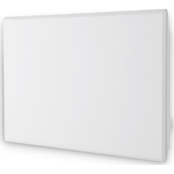 [4278680063] Adax Varmepanel Eco Basic 08 KBT 800W 230V, hvid