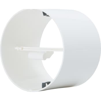 [4278698017] VINDSTOP TIL INTELLIVENT / KLIMAT Ø98