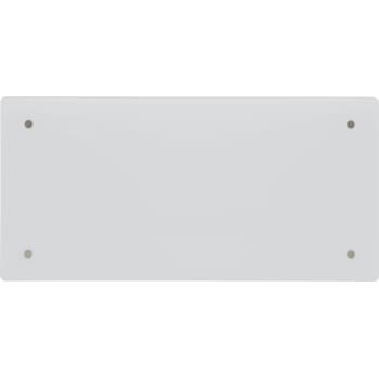 [4278810042] VARMEPANEL CLEA H 06 KWT HVID 230V