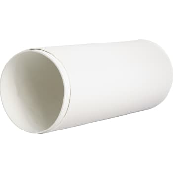 [4278910216] Fresh Teleskoprør Ø100/108 Længde 250-450 mm