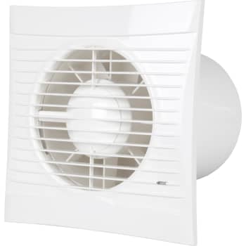 [4278971145] VENTILATOR FRESH S125 STANDARDMODEL