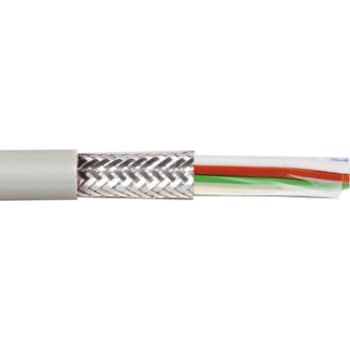 [4283140851] Multikabel LIYCY 3x0,75 mm² skærmet
