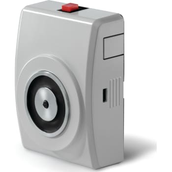 [4285109188] Døgmagnet Universal 24VDC 92mA, 850N, 2,2W inkl. Holdeplade