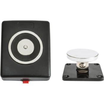 [4285400751] Dørholdemagnet SOL 607 væg med anker holdekraft 50 kg