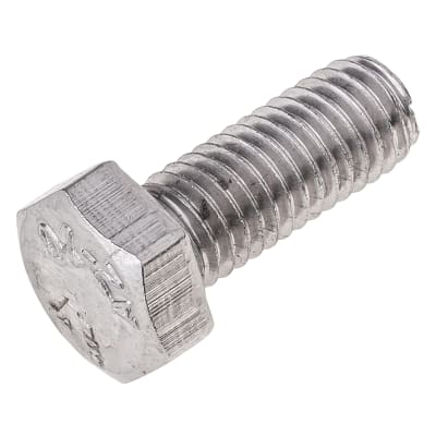 [930227007] SÆTSKRUE RS A4 MM12X25