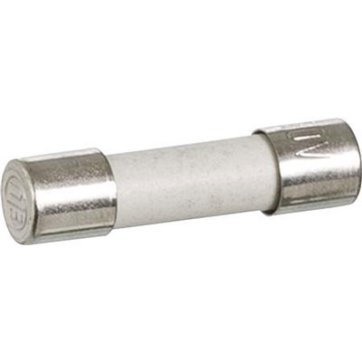 [1092000664] Finsikring 1,0A 250V træg til MEK 180LR, MEK-S og touch 180LR