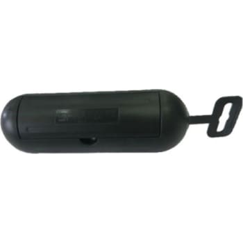 [6211000031] Safebox til stikprop+forlængerled grøn