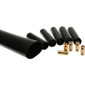 [6211000107] Krympemuffesæt GDSJ 5x4-16 mm² Al/Cu med skruemuffe