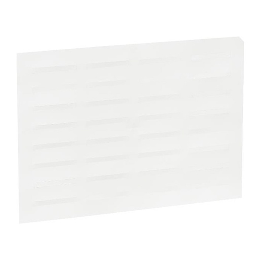 [1092001126] Labelark opus 66 svagstrømstryk 5 ark laser