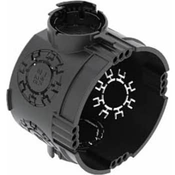 [6217001003] UP forsænket installationsdåse 46Halogenfri