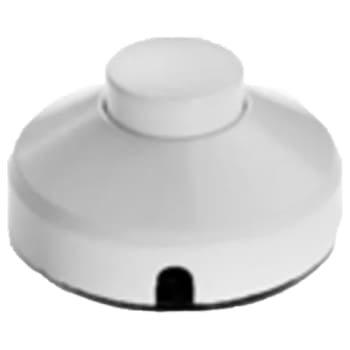 [6217300057] Fodafbryder Ø65mm hvid