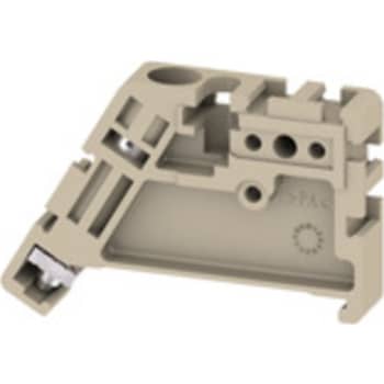 [6221000016] Endevinkel EW 35 DB, mørk beige