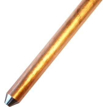 [6221000142] JORDSPYD KOBBER 254MY, 1,5M. 5/8"/14,2MM