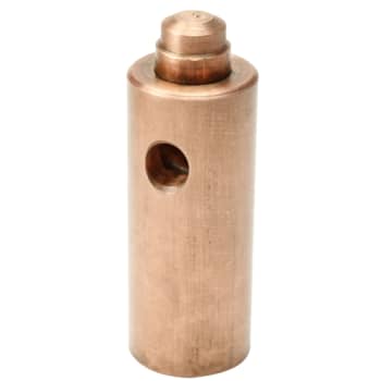[6221000168] HAMMERLÅS TOPKLEMME KL58-610 6-10MM2
